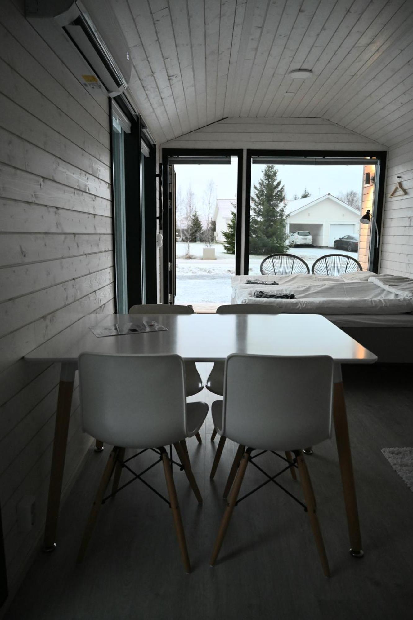 Willa Rauha G Lumijoki 外观 照片